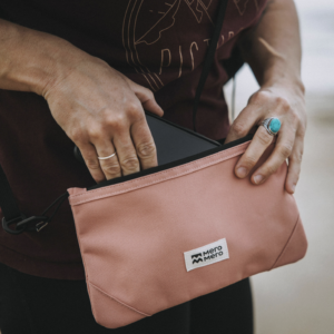 Pochette CUN